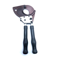 合简汇达 棘轮电缆剪 J70 把