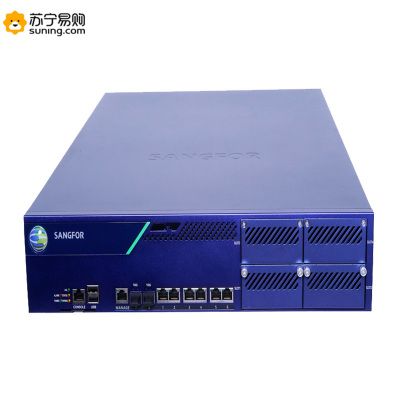 深信服/SANGFORAD-1000-BF2200-12网络隔离服务器
