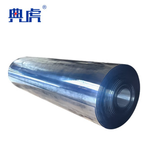 典虎 透明地垫 1.8mm*1.5m*5m 卷