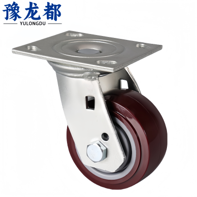 豫龙都万向轮四寸个