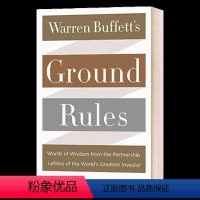 巴菲特致股东的信 投资原则篇 [正版]聪明的投资者 英文原版 The Intelligent Investor 格