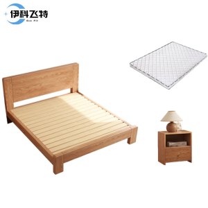 伊科飞特宿舍职工床