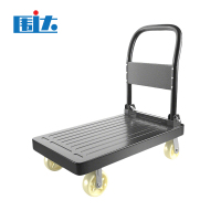 围达 重型手推车 TC1169-6寸尼龙轮 个