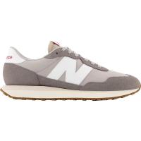 新百伦(New Balance)复古潮流休闲鞋透气舒适EVA缓震橡胶底男鞋