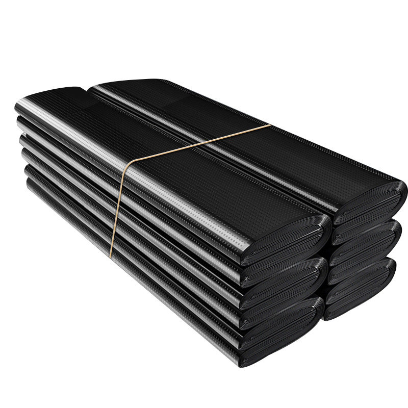 丝路众成 加厚垃圾袋 90*100cm*1000只 件