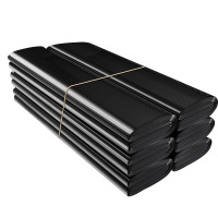 丝路众成 加厚垃圾袋 90*100cm*1000只 件