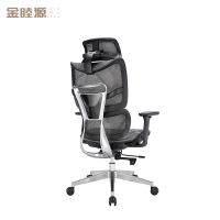 金睦源 JIN MU YON 办公椅子 YQ-646 张