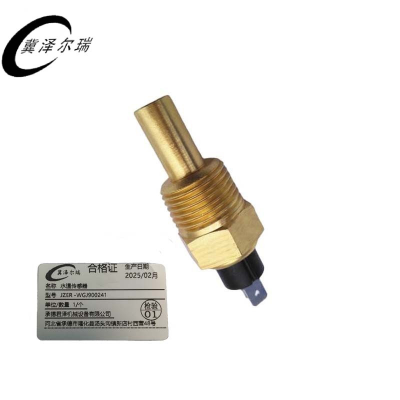 冀泽尔瑞 水温传感器 JZER - WGJ900241 个