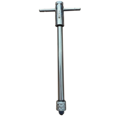 百塔(Beta) 436 L/1 加长双向棘轮丝锥扳手