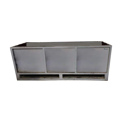 天瑞通邦 废旧物料存放柜 1660*900*620mm 套