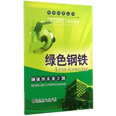 正版新书]绿色钢铁丰恒夫9787502466985