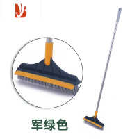 三维工匠地板刷地刷卫生间刷地刷子厕所清洁浴室洗墙无死角地缝隙硬毛器