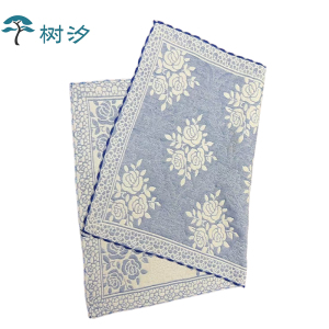 树汐 枕巾 57*78 条