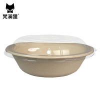 梵澜狸一次性饭盒B69 组