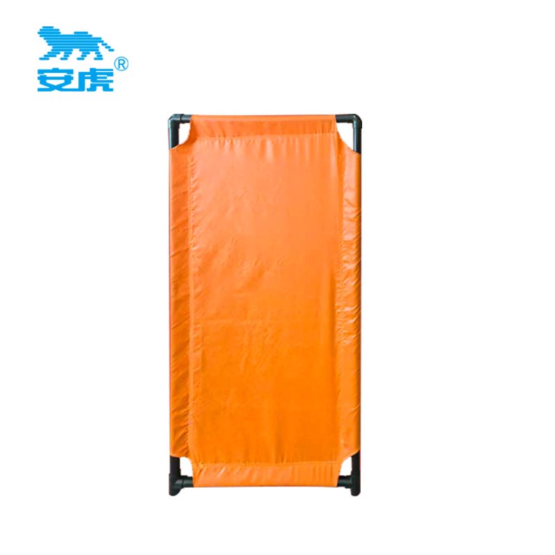 安虎 PVC防火围挡 无字-58*110cm 个