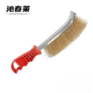 沁春莱刀刷 钢丝 把