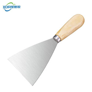旭德锐 木柄刮刀刮腻子清洁刀3寸 /把