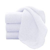 优福安达 MJ202501150 纯棉白毛巾 /条