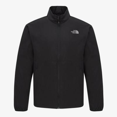 THE NORTH FACE男士运动夹克轻便透气防水ANTI风雨衣