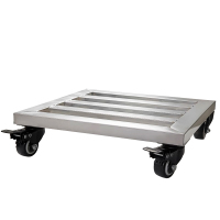 菲尔阿扎 PHIL ARZA不锈钢架 60cm/个