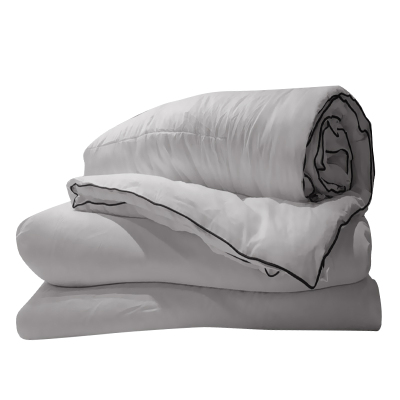 广亿隆 床上用品棉花被8+3斤子母被 WH-MXB1283B 床