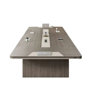 富力华驰 会议桌 3200*1400*750mm 张