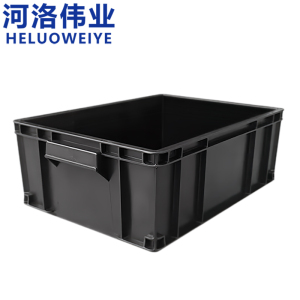 河洛伟业
