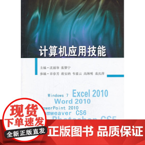 计算机应用技能