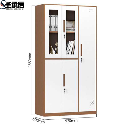 圣承启 物品柜 k五门台