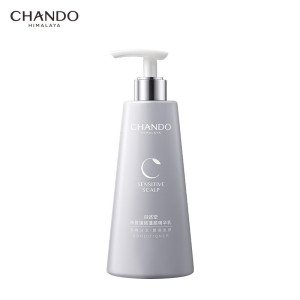 自然堂头皮护理丰盈强韧蓬顺精华乳550ML