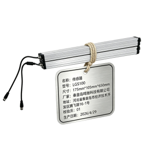 鸣驰鑫鼎 传感器 LGS100 个