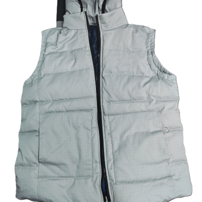 天鸣 羽绒马甲工作服 TM8120 件