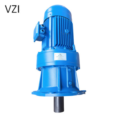 vzi 减速机 BLD4-43-7.5 台