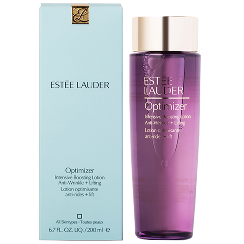 雅诗兰黛(estee lauder) 紧实抗皱竹粹水200ml 爽肤水/清爽;修护;保湿