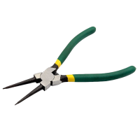 卡簧钳直型穴用 7寸