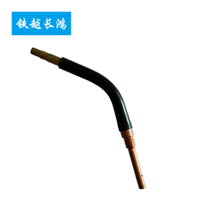 铁越长鸿 弯管 500A 个