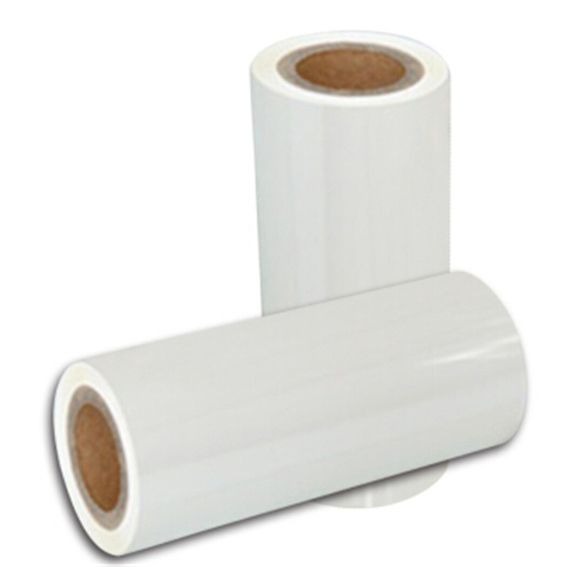 中电鼎润 R0436 230mm*25m 标签色带 1.00 个/卷 (计价单位:卷) 白色