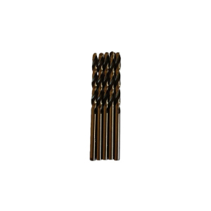 益莘 不锈钢含钴钻头 9.5mm 支
