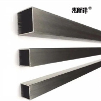 泰航建 不锈钢方管 40*60*2mm 根