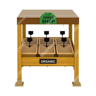 华森葳家具 户外厨房