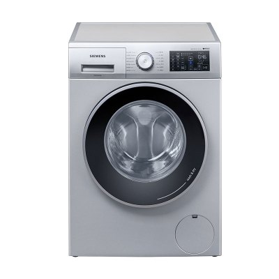 SIEMENS/西门子WJ45UQ080W1400转变频10KG洗7KG烘洗烘一体机洗衣机