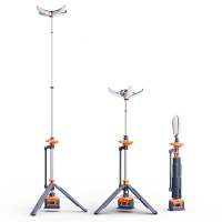 孔明圳汇 PL300-1 手提式移动工作灯(计价单位:台)桔色