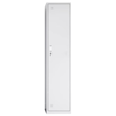 博邦瑞达 单人更衣柜 备品柜 380*420*1800mm 个