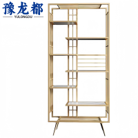 豫龙都书架60cm个