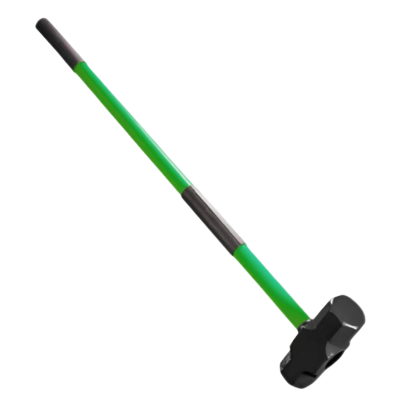 大锤重型八角锤 14P