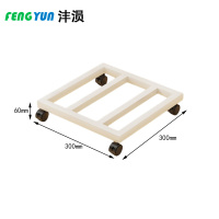 沣涢 置物架 300*300*60mm 个