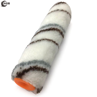 有成鑫滚筒芯 滚筒头 羊毛滚芯 滚子头 滚筒刷头 150mm 个