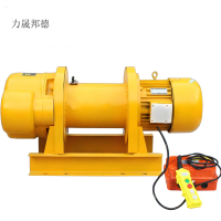 力晟邦德 卷扬机 5T/台