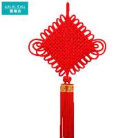 爱路达 中国结绒布配球配件约92*146CM/个