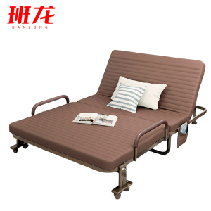 班龙折叠床午休床120cm张